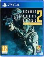 Beyond Enemy Lines 2 Enhanced Edition PS4 PS5