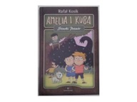 Amelia i Kuba Stuoki Potwór - Rafał Kosik