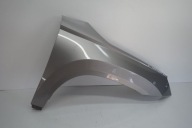 SKODA KAROQ 16- fender right front front