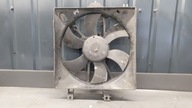 8240197 ventilátor chladiča Nissan Primera P11