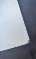 VW T5 Klapka Blech Blende Abdeckung Tankklappe des Kraftstoffsbehälters biala