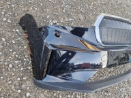 front bumper SKODA ENYAQ 2020R->