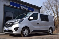 Opel Vivaro 1.6 diesel _ 146 KM _ BITURBO _ 6 ...