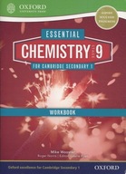ESSENTIAL CHEMISTRY FOR CAMBRIDGE - WORKBOOK