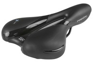 SIODEŁKO SELLE ROYAL RESPIRO SOFT MODERATE 60ST ŻELOWE + ELASTOMERY MĘSKIE