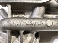 Korpus držač držač adapter filtera ulja Ford Explorer 2.3 2020+