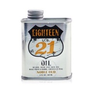 18.21 Man Made Noble Oud Oil 60 ml