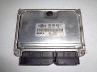 VOLKSWAGEN PASSAT B5 1.9 TDI computer of the engine