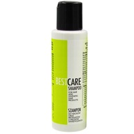 Šampón na parochne zo syntetických vlasov Best Care 100 ml