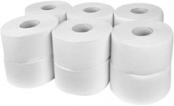 Toaletný papier Jumbo celulóza 2v 12 roliek 100mb