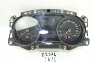 dials dials VW GOLF VII 7 5G 61592KM 5G1920741D