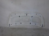 KIA PICANTO III 3 17-> Cofano