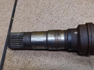 ALFA ROMEO 147 1.6 Semiasse Destra Anteriore