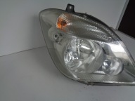 light right REFLEKTOR MERCEDES SPRINTER W906 06-13