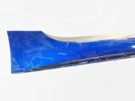 moulding threshold right CALA original Audi A5 8W8853860A