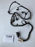 cablaggio Paraurti posteriore PDC C4 PICASSO 9659517080