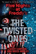 Five Nights at Freddy s: The Twisted Ones Cawthon