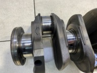 crank RENAULT SCENIC and 1.9 DCI F8T