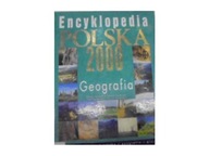 Encyklopedia Polska 2000 Geografia - zbiorowa