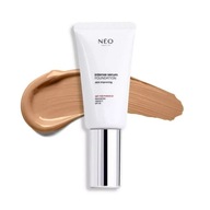 Neo Make Up Intense Serum Hydratačný základný náter 06