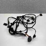 BMW X6 G06 bumper rear rear part 6PDC 5A75A68