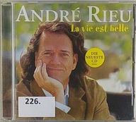 Andre Rieu: La Vie Est Belle