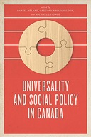 Universality and Social Policy in Canada Praca