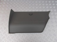 Mercedes Sprinter 906 VW Crafter Plastique de couverture Couvre Clés Sol