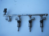 Rampe injection MAZDA 3 2.0i P50113250