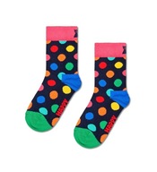 Happy Socks Ponožky Detské Big Dot 7-9Y