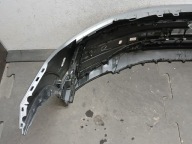 bumper front VW TIGUAN II 2 LIFT 19- R LINE 5NA