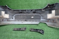 SEAT LEON III FR HB 3d 13- bumper rear rear part