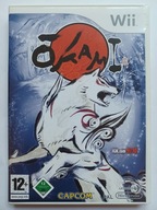 Okami, Wii