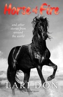 Horse of Fire: and other stories from around the