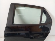 door left rear. OPEL CORSA F 23R