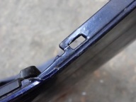 bumper front front VW PASSAT B7 3AA 2011-2015R