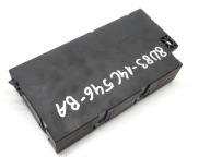 module control unit seat right front JAGUAR XF 8W83-14C546-BA