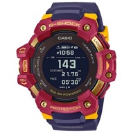 Hodinky CASIO G-Shock G-Squad GBD-H1000BAR-4ER - Matchday FC Barcelona