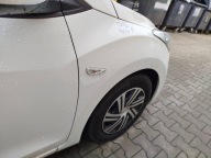 HYUNDAI I30 II TCW fender right front front right 2012