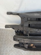 support panel for radiators radiator VW TOURAN and 2.0 TDI 03