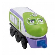 Stajňa Chuggington Vláčikodráha Koko 890303