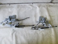 hinge bonnets Jaguar E- Pace X540 left right J9C3-16800 J9C3-16801