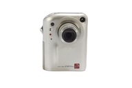 Digitálny fotoaparát Fujifilm F-601 strieborný
