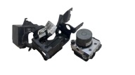 pump HUMULCOWA control unit ABS console cover OPEL CROSSLAND X 1.2 THP