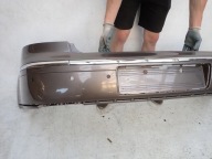 VW PHAETON LIFT 10-16 bumper rear part rear PDC