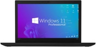 Lenovo Thinkpad X280 i5 12,5" Lekki Ultrabook Windows 11 PRO 8GB 256GB SSD