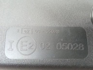 mirror inner Citroen C3 III (2016-2024)