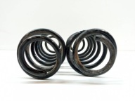 springs rear part left right KOMPLET Skoda Fabia III (2014- )