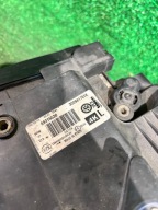 REFLEKTOR LEWT VW PASSAT B6 BI XENON positioning