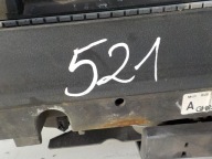 521 MAZDA 6 III GJ GL 2.0 2.5B support panel for radiators sider pillar